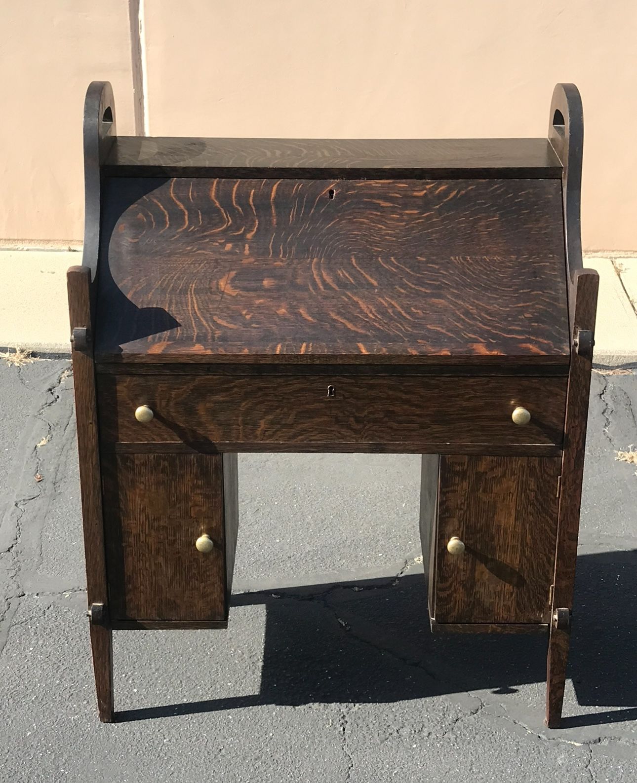 Antique Desk