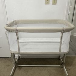Bassinet 