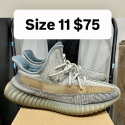 Yeezy Adidas Size 11 