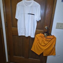Men's Short Set