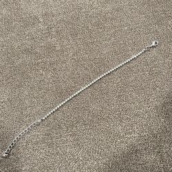 2nd Diamond Bracelet