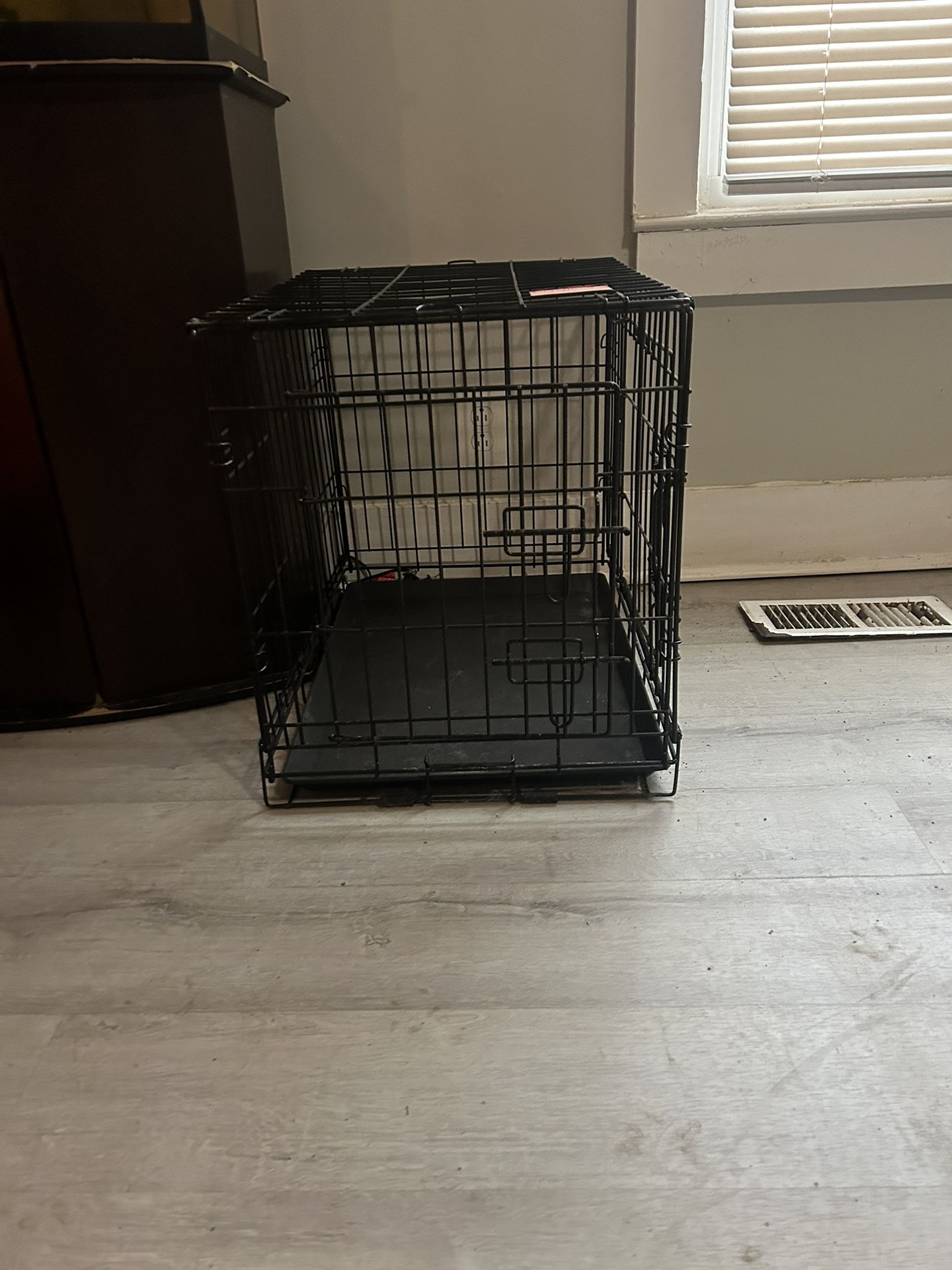 Dog Kennel