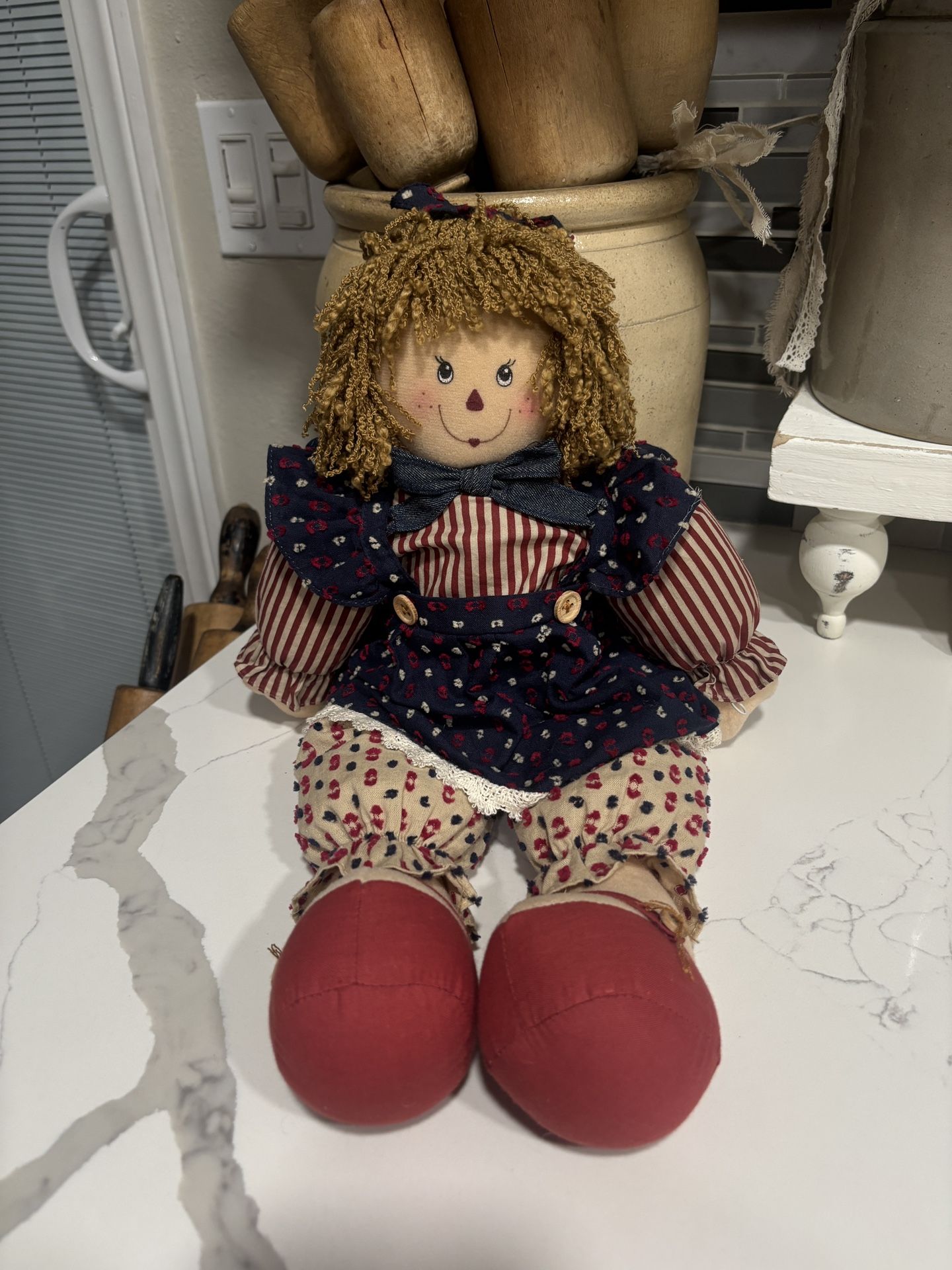 Doll