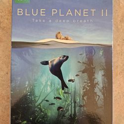 Blue Planet II 