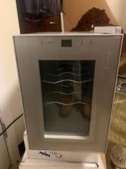Haier Wine Cooler