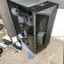 Desktop PC 