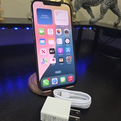 Unlocked Iphone 12 Pro Max 256gb 