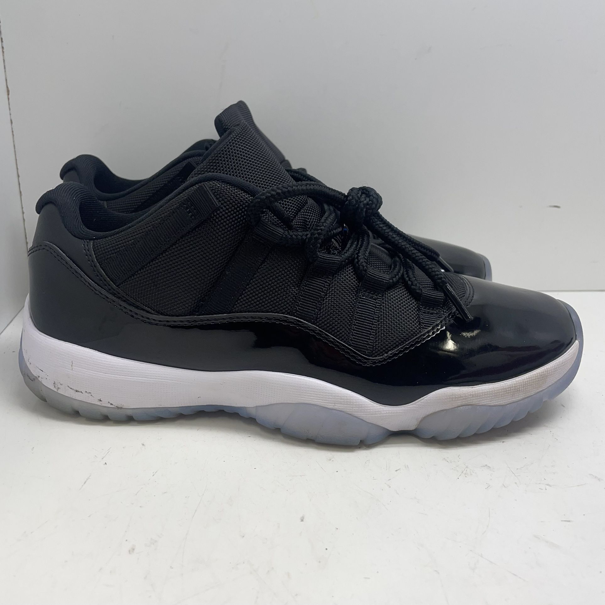 Jordan Retro 11 Low Shoes 197721