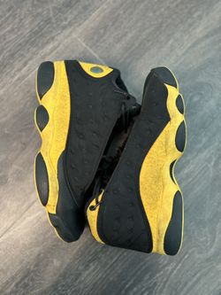 Jordan 13 Melo