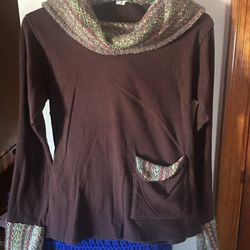 Jayli Clothing Company Rasta Hoodie