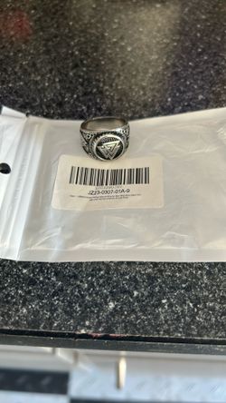 HAMAN NORSE VIKING RING