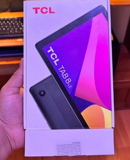 TCL Tablet