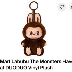 Labubu 