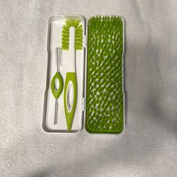 Boon Travel Bottle Cleaner