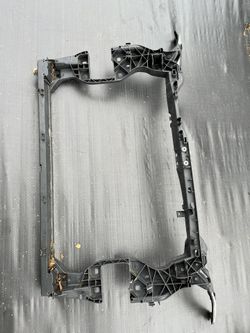 2018-2023 Audi Q5 Radiator Core Support OEM 