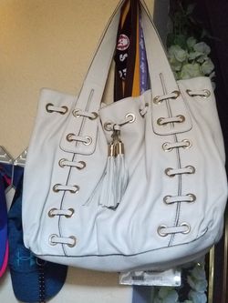 Mk purse