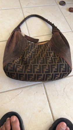 Fendi bag