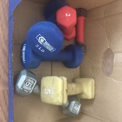 Weights