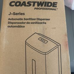 Coast wide Professional  J-Series 