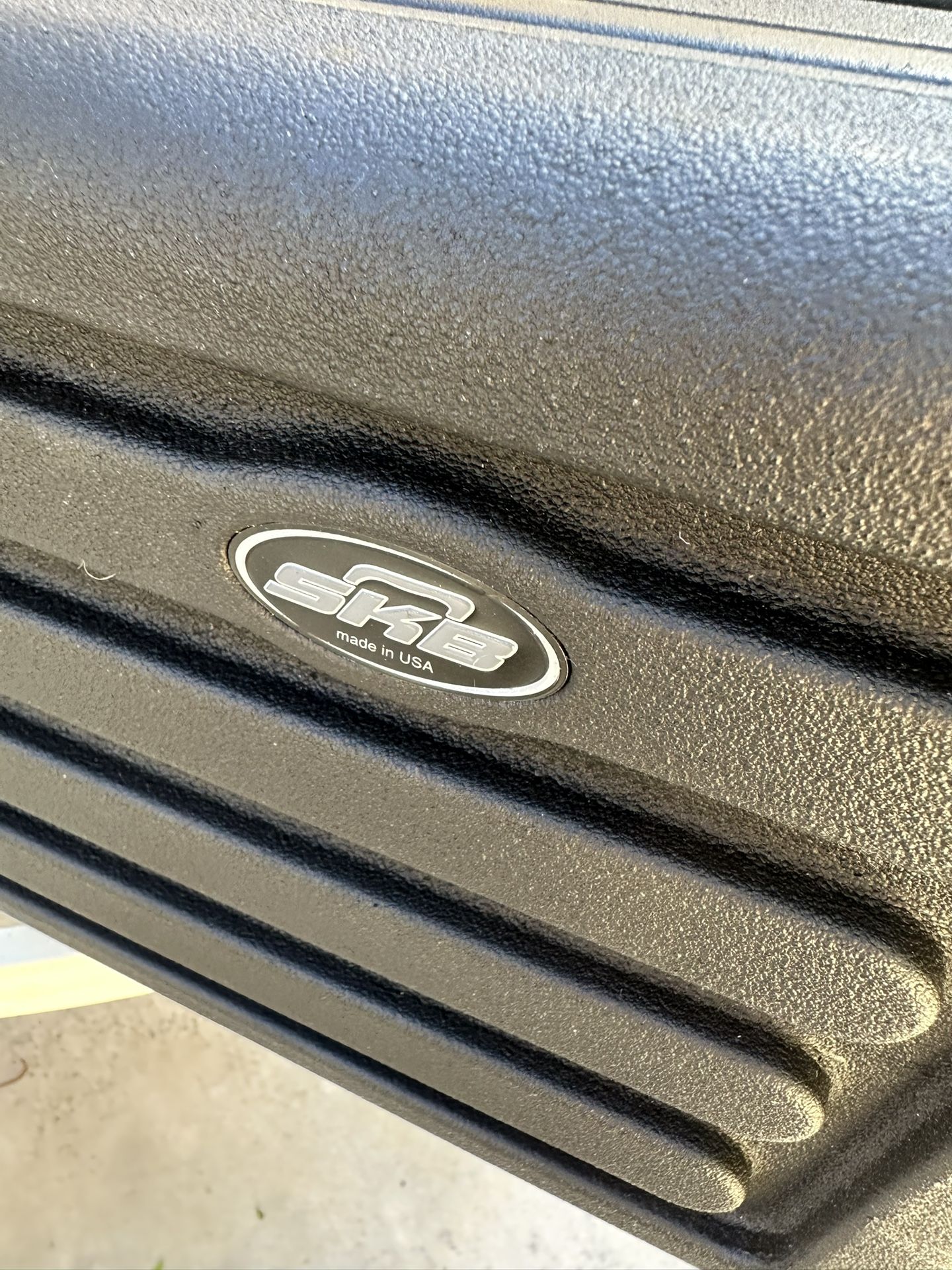 SKB RACK
