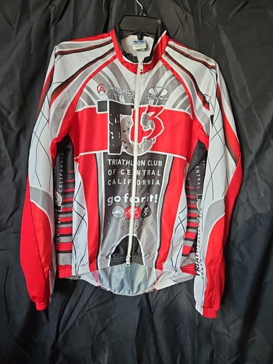 Voler Cycling Jersey