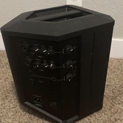 Bose S1 Pro With  Battery 