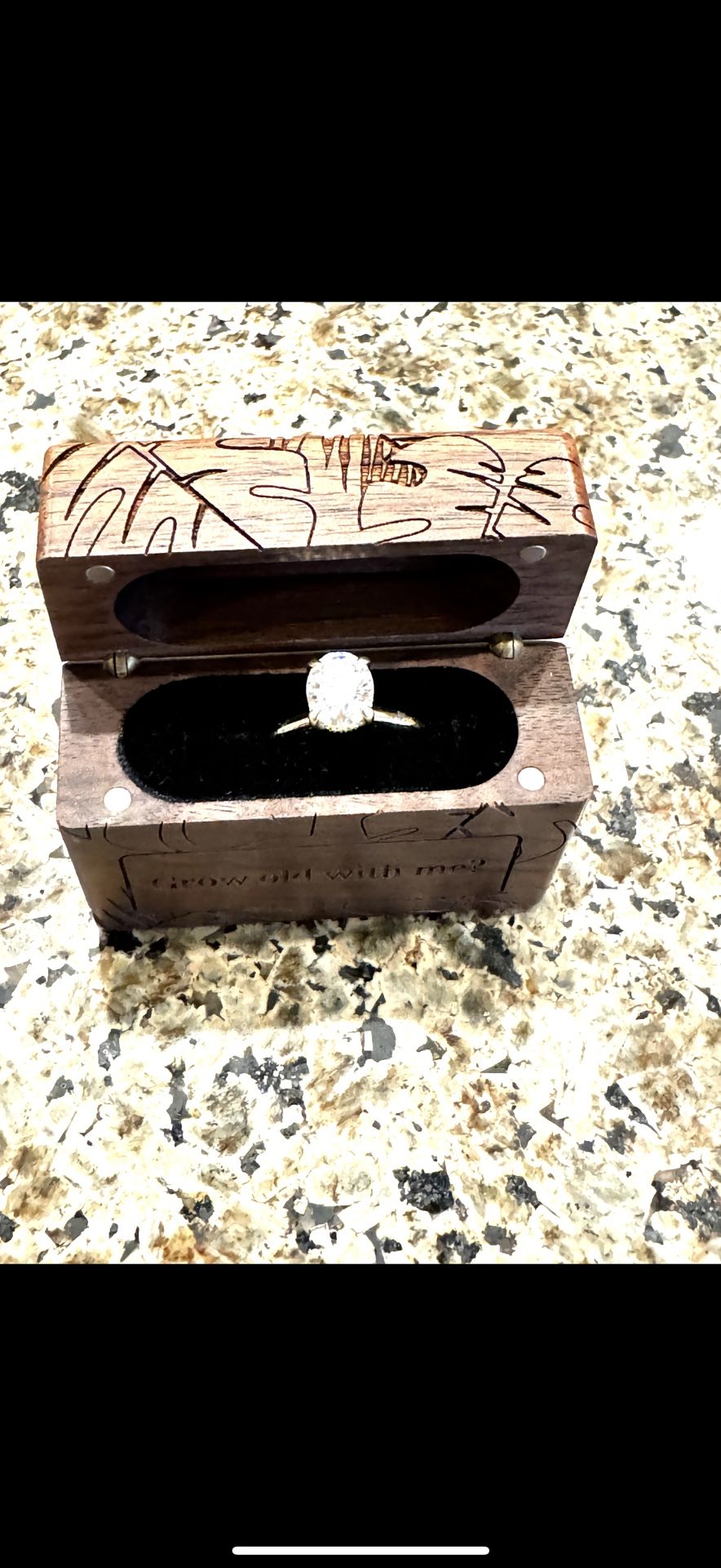 Engagement Ring