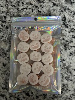 100% soy wax melts Candy Corn scent