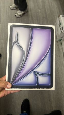 iPad Air 11in. M3 128gb Wi-Fi only