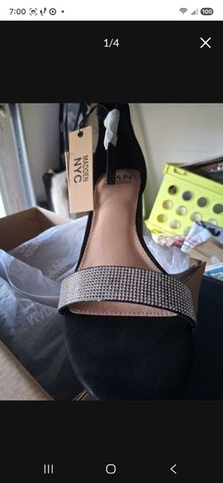 Madden Shoes. New $10 Each. Sizes As Pictured