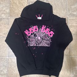 Sp5der Hoodies Brand New All Size Small
