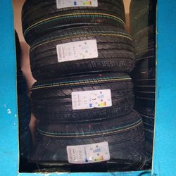 TIRE 215 50 17 each ELMOFLES