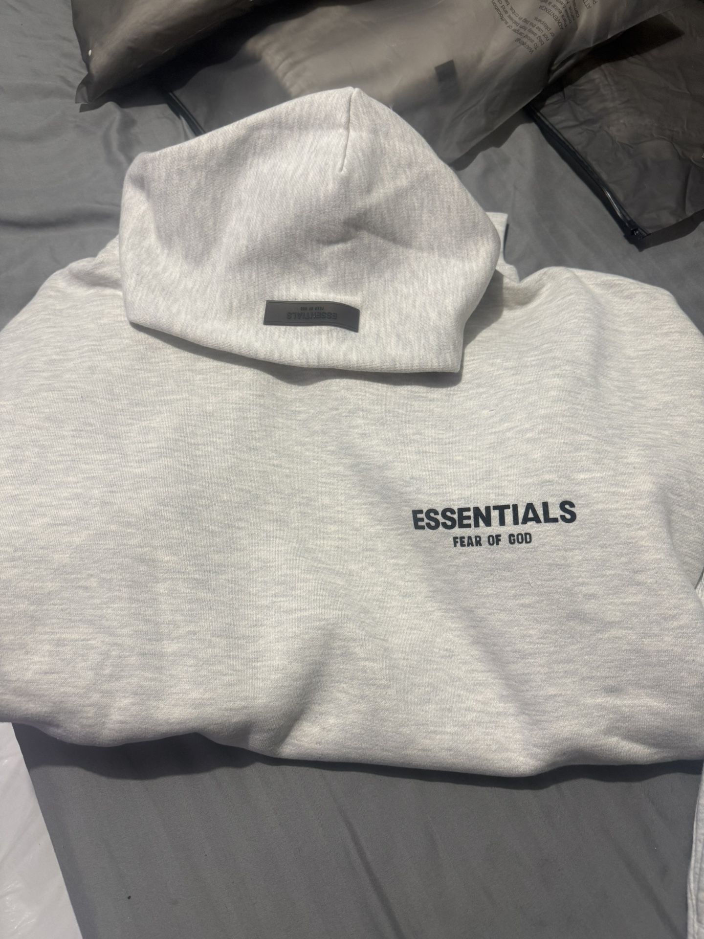 essentials hoodies
