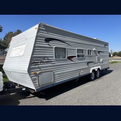 2006 Jayco Jay flight