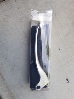 Motorcycle Levers