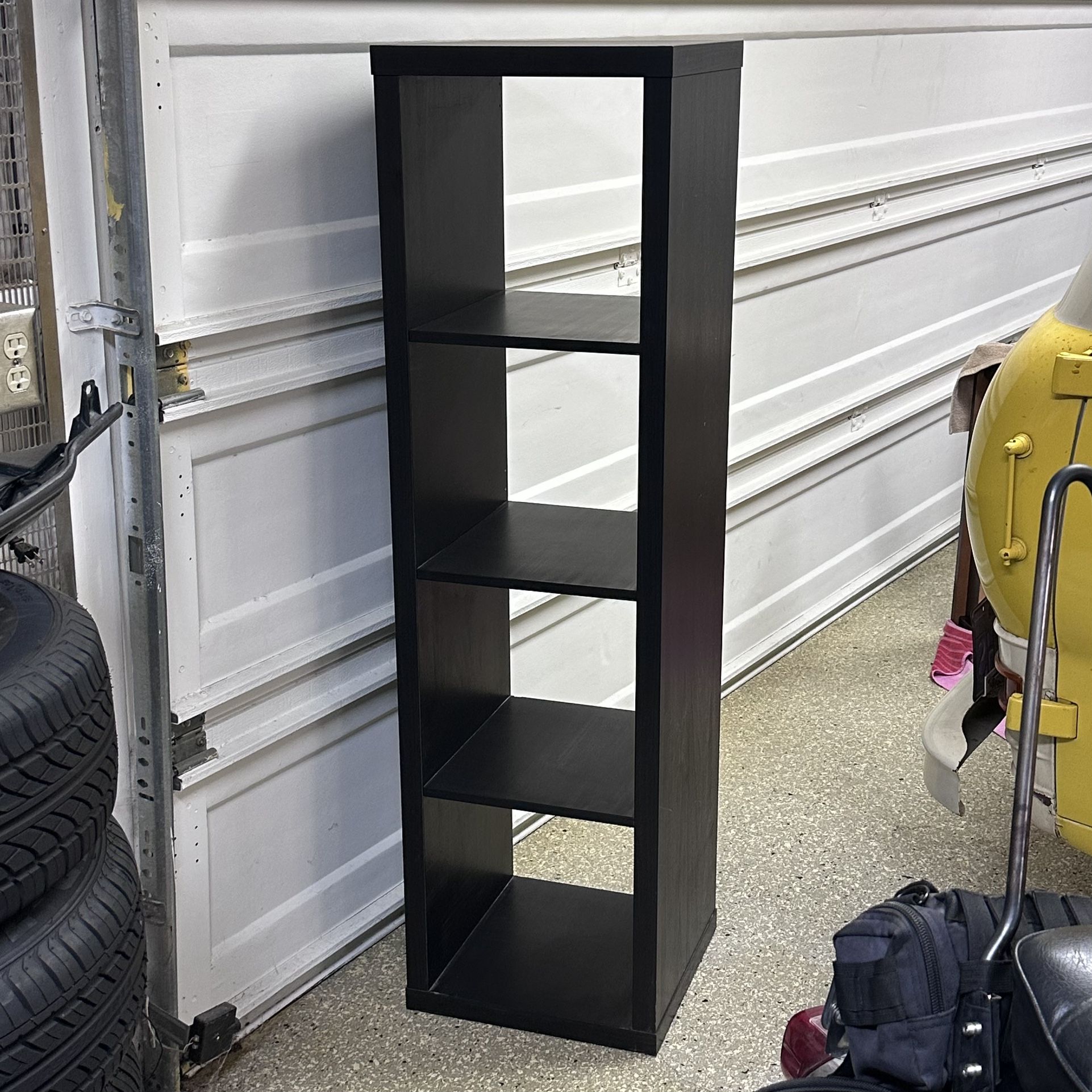 IKEA Kallax Storage Shelf