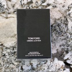 Tom Ford Omber Leather 