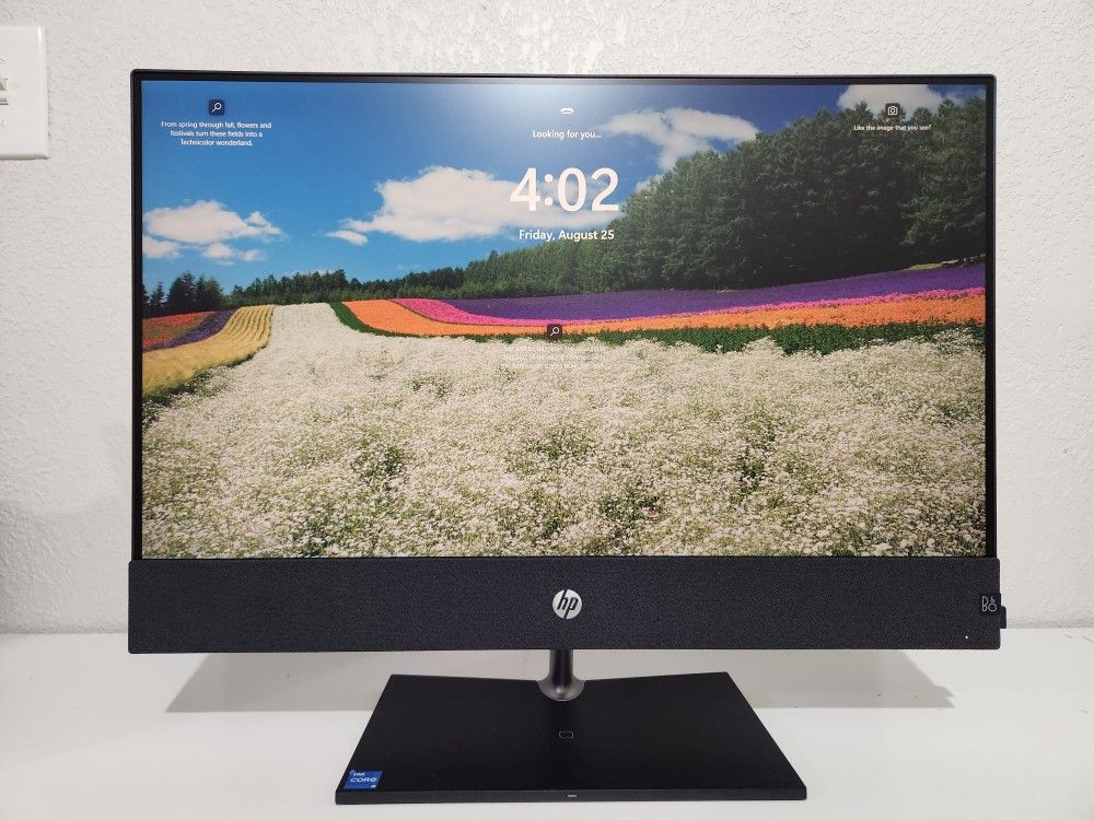 HP Pavilion 24