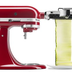 Kitchenaid Vegetable Sheet Cutter