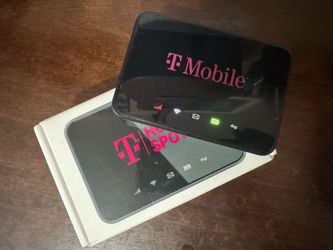 T mobile portable hot spot