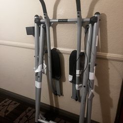 Gazelle Freestyle Glider