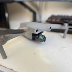 DJI Mavic Air 2