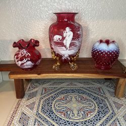 Fenton Mary Gregory. 