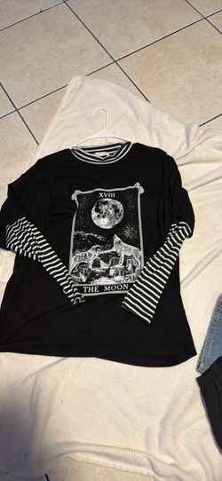 Clothes small size