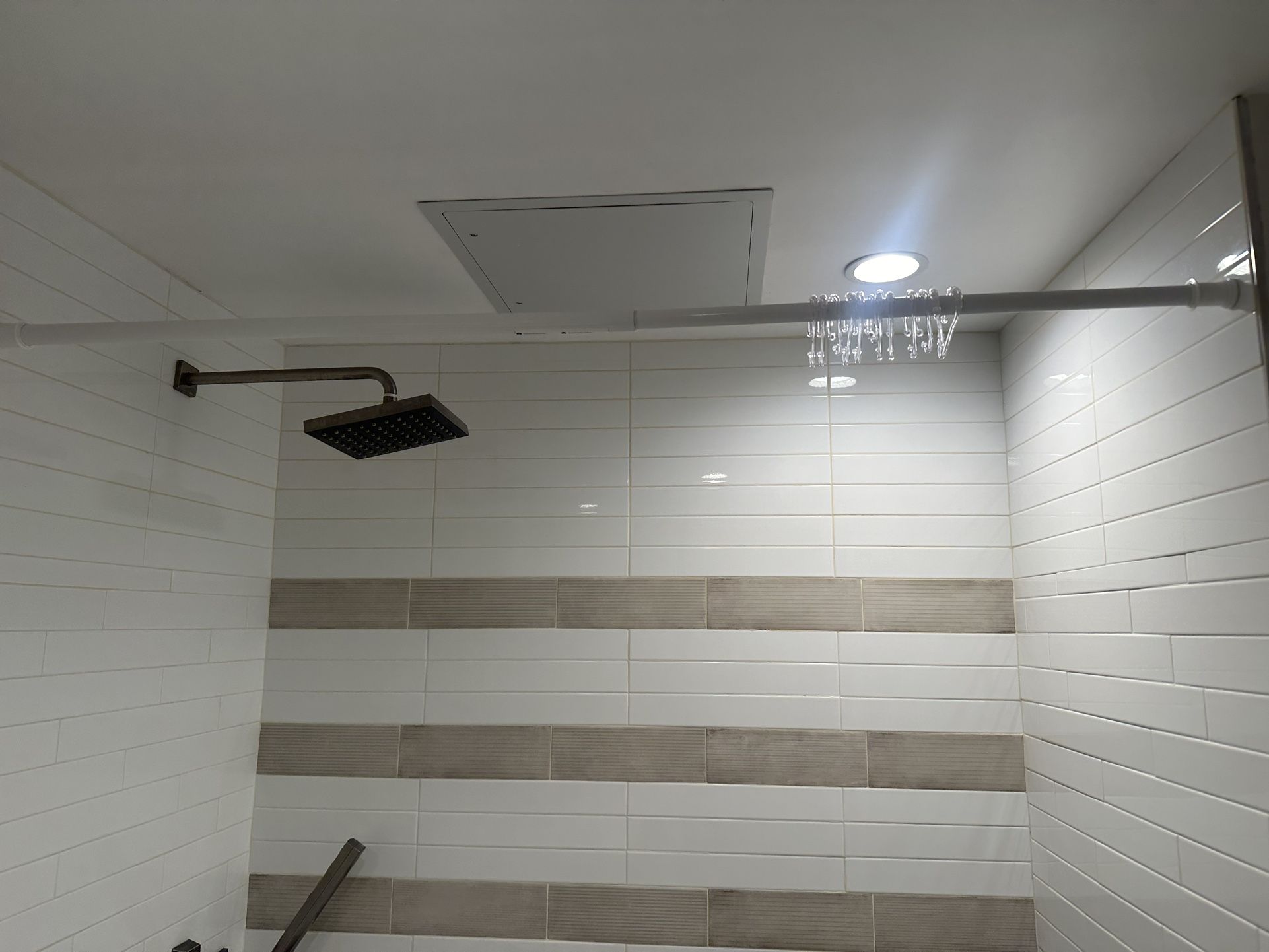 Adjustable Rod (set Of 2)