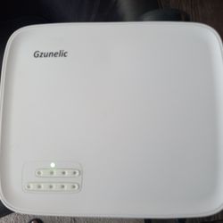 Android Smart Projector