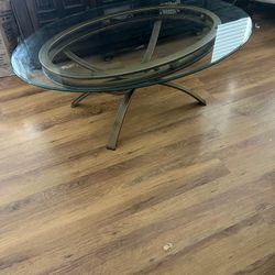 Beautiful Coffe Table 