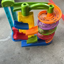 Pista Carritos 