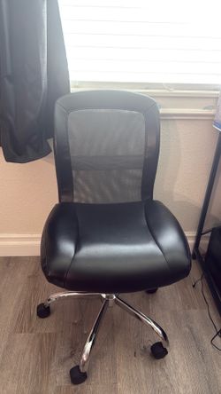 Desk/office chair