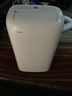 Toshiba AC UNIT 